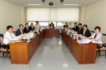 제209회 예산결산특별위원회 1번째